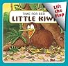 Time for Bed Little Kiwi by Bob Darroch
