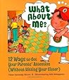What About Me?: T...