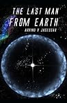 The Last Man From Earth by Arvind Jagessar