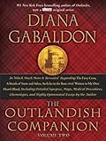 The Outlandish Companion: Volume Two