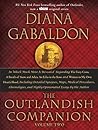 The Outlandish Companion by Diana Gabaldon