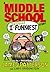 I Totally Funniest by James  Patterson
