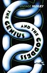 The Genius and the Goddess by Aldous Huxley