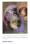 Comparative Politics: Political Economy, Political Culture, and Political Interdependence Comparative Politics: Political Economy, Political Culture, and Political Interdependence