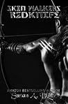 RedKnife (Skin Walkers, #2) RedKnife (Skin Walkers, #2)