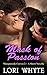 Mask of Passion (Masquerade Curves, #2)