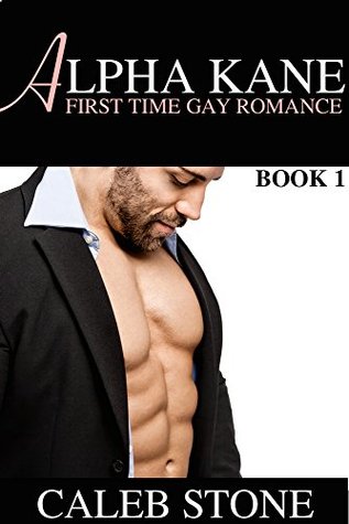 Alpha Kane: Book 1 (Kindle Edition)