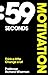59 Seconds by Richard Wiseman
