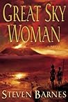 Great Sky Woman (Great Sky Woman, #1)