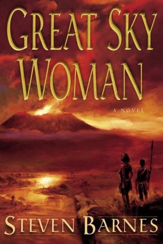 Great Sky Woman (Great Sky Woman, #1)