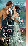 When a Scot Ties the Knot (Castles Ever After, #3)