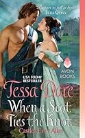When a Scot Ties the Knot (Castles Ever After, #3)
