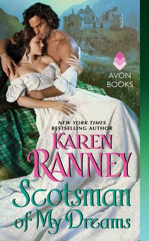 Scotsman of My Dreams: A Breathtaking Victorian Romance of Passion and Danger Between a Wounded Earl and a Bewitching Woman (THE MACIAIN SERIES Book 2)