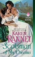 Scotsman of My Dreams (MacIain, #2)