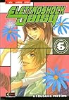 Elettroshock Daisy, Vol. 6 by Kyousuke Motomi