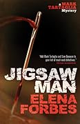 Jigsaw Man
