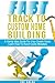 Fast Track To Custom Home Building by Joe Salas
