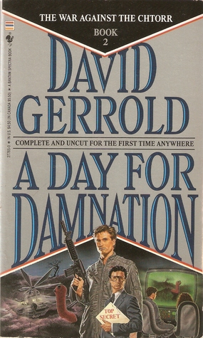 A Day for Damnation