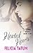 Heated Hearts: A Scarred Hearts Short Story