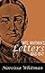 Mrs. Whitman's Letters by Narcissa Whitman