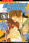 Elettroshock Daisy, Vol. 5 by Kyousuke Motomi