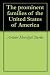 The prominent families of t...