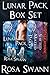 Lunar Pack Box Set (Lunar Pack #1-3)
