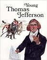 Young Thomas Jefferson