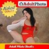 Adult Photo Books - Flexible Naked Girl: Sexy Photo Books Nackt