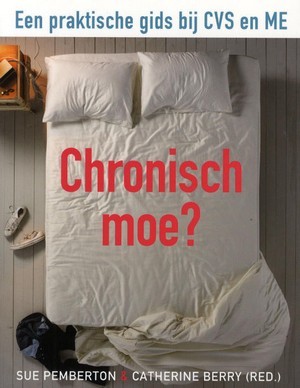 Chronisch moe? Een praktische gids bij CVS en ME