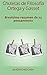 Chuletas de Filosofía Ortega y Gasset: Brevísimo resumen de su pensamiento (Spanish Edition)