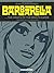 Barbarella & the Wrath of the Minute-Eater