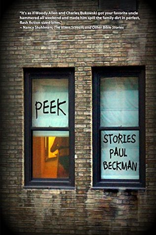 PEEK (Kindle Edition)