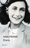 Ana Frank Diario by Anne Frank