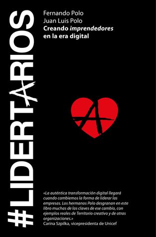#LIDERTARIOS. Creando imprendedores en la era digital