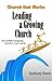 Leading a Growing Church