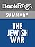 Summary & Study Guide The Jewish War by Josephus