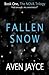 Fallen Snow (NOVA, #1)