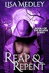 Reap & Repent (The Reapers, #1)