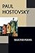 Paul Hostovsky: Selected Poems