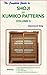 The Complete Guide to Shoji and Kumiko Patterns Volume 3 by Desmond King