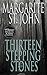 Thirteen Stepping Stones