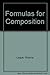 Formulas for Composition