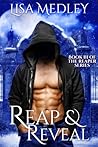 Reap & Reveal (The Reapers, #3) Reap & Reveal (The Reapers, #3)