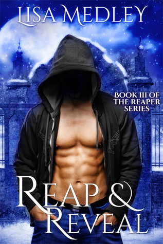 Reap & Reveal (The Reapers, #3)