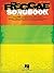 The Reggae Songbook by Hal Leonard Corporation