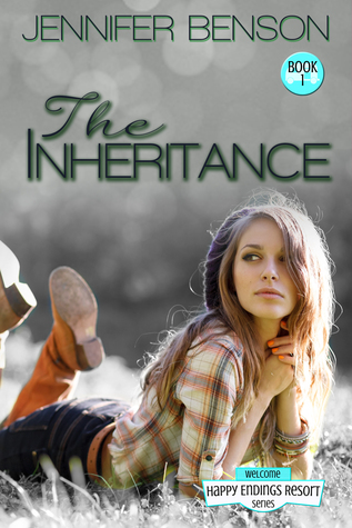 The Inheritance (Happy Endings Resort, #1)