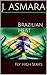 Brazilian Heat: Fly High Series