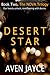 Desert Star (Nova, #2)