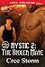 The Stolen Mate (MYSTIC, #2)